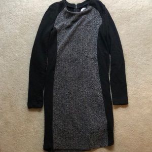 Lou and Grey Sweater Dress